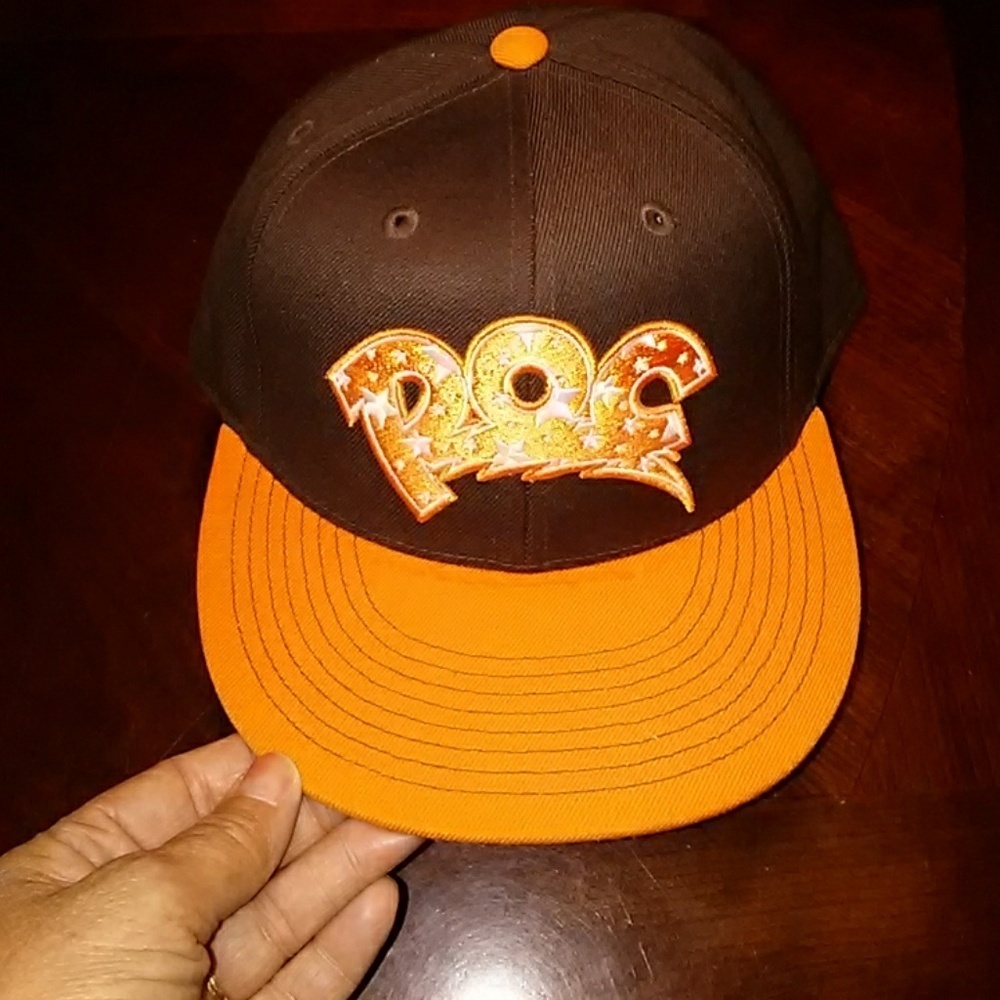 Rocawear Fitted Cap